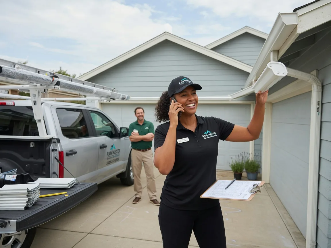 Gutter Installation Atco, NJ FAQs